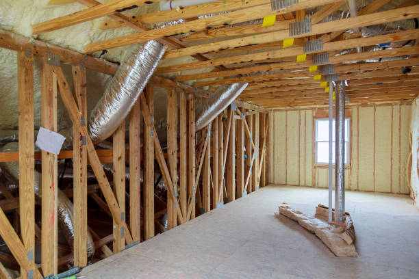 Best Spray Foam Insulation  in Bay City, TX