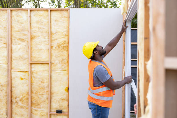 Best Attic Insulation Installation  in Bay City, TX